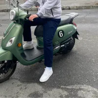 فیدل۳|موتورسیکلت|تهران, پونک|دیوار