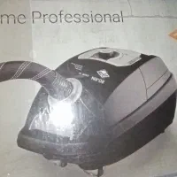 اکبند جاروبرقی برند خزر