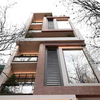 ۱۳۰ متر رزکان نو واریان نو نوساز