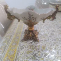 میوه خوری سرامیک ،شکلات خوری جنس سرامیک|ظروف سرو و پذیرایی|باغستان, |دیوار