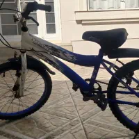 دوچرخه 20بازدید درهشهر