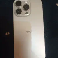 ایفون16pro zaa256