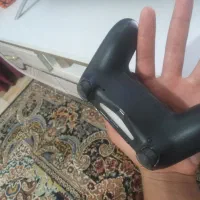 یه جفت دسته پی اس فور اصلی|کنسول، بازی ویدئویی و آنلاین|شهریار, شهرک بهاران (ویره)|دیوار