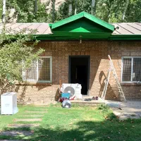 نصب کولرگازی در کرج  تهران تعمیرات سرویس