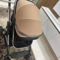 کالسکه بچه مادرکر خارجی