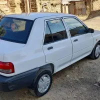 پرایدمدل ۹۷ اتاق ۱۴۰۱|خودرو سواری و وانت|خاو و میرآباد, |دیوار