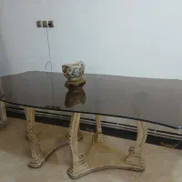 میز نهارخوری