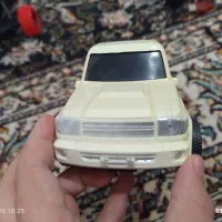 ماشین کارکرده هست ولی سالمه