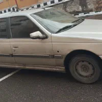 پرشیا|خودرو سواری و وانت|سهند, |دیوار