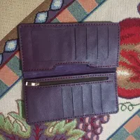 کیف پول ۵ عددی زنانه و مردانه|کیف، کفش، کمربند|میانه, |دیوار