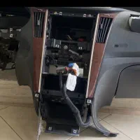 داشبورد دنا / امپلی|قطعات یدکی و لوازم جانبی|کرمان, |دیوار