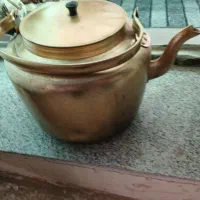 کتری|قوری، کتری، قهوه‌ساز دستی|همدان, |دیوار