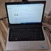 لپ تاپ دل dell i7