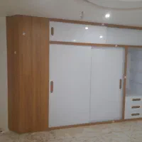 خدمات CNC ، برش و نوارPVCاحسان وساخت کابینت وغیره|خدمات پیشه و مهارت|سبزوار, هویزه|دیوار