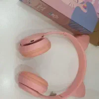 هندزفری گربه ای