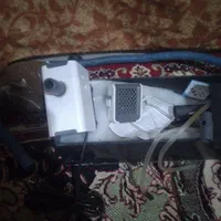 تصفیه اکواریوم