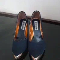 کفش مجلسی لاک شماره ۳۹