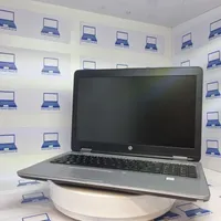 لپ تاپ کارکرده HP 650G3|رایانه همراه|قم, صفائیه|دیوار