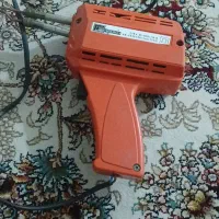 هویه تفنگی آنتیک|کلکسیون اشیاء عتیقه|گرمسار, |دیوار