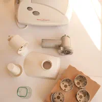 چرخ گوشت مولینکس|سایر لوازم برقی|پردیس, فاز ۱|دیوار