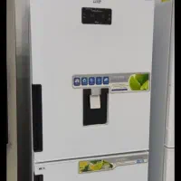 یخچال و لباسشویی