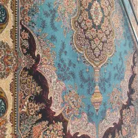 فرش ۱۲ متری اکریلیک نو طرح شیک و بادوام|فرش|مشهد, آزادشهر|دیوار