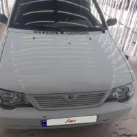 پراید132 هیدرولیک abs دار دوگانه دستی
