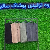 تولیدی ژیله زنانه