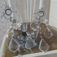 لوستر برنز دارکوب ۲ تا
