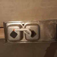 سینگ دولنگه|آب‌چکان و نظم‌دهنده ظروف|سلماس, |دیوار