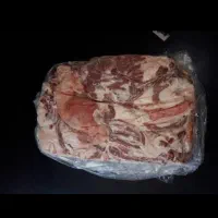 قلوه گاه گوسفند منجمد