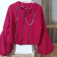 نیم تنه مجلسی