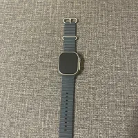 اپل واچ اولترا