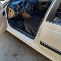 پارس مدل ۹۹|خودرو سواری و وانت|کرج, المهدی|دیوار