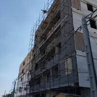 داربست فلزی اطمینان