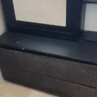 میزوکنسول وآینه
