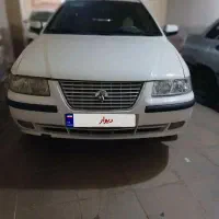سمند مدل ۸۸