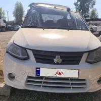 تصادفی ساینا 1400