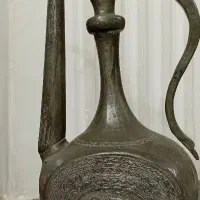 آفتابه قدیمی