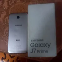 سامسونگ Galaxy J7 Prime با حافظهٔ ۱۶ گیگابایت|موبایل|تهران, شهرک والفجر (منطقه ۶)|دیوار