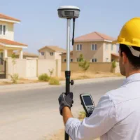 نقشه برداری / UTM