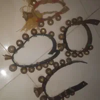 زنگوله قرچه،قدیمی