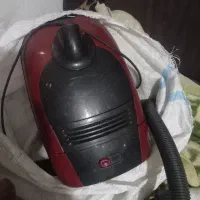 جارو برقی سالم