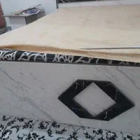 تختخواب دونفره|تخت و سرویس خواب|شوش, |دیوار