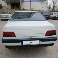 پژو اتاق تعویض مدل82 اتاق 1402|خودرو سواری و وانت|جوانرود, |دیوار