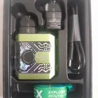 ویپ نو نو|زیورآلات و اکسسوری|بندر دیر, |دیوار