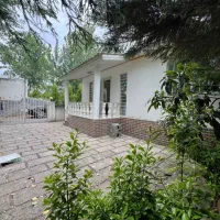 ویلاباغ۲۰۰زمین/۹۷بنا/دوخوابه/ویوجنگل درشهرک باسند