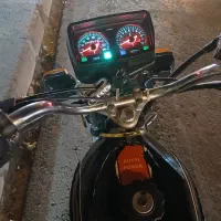 کویر ۲۰۰ مدل ۹۵ آخرین سری کاربراتور