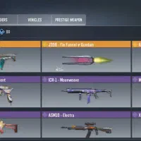 اکانت کالاف