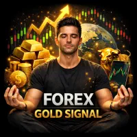 سیگنال ترید طلا فارکس کانال vip رایگان(فرصت محدود)